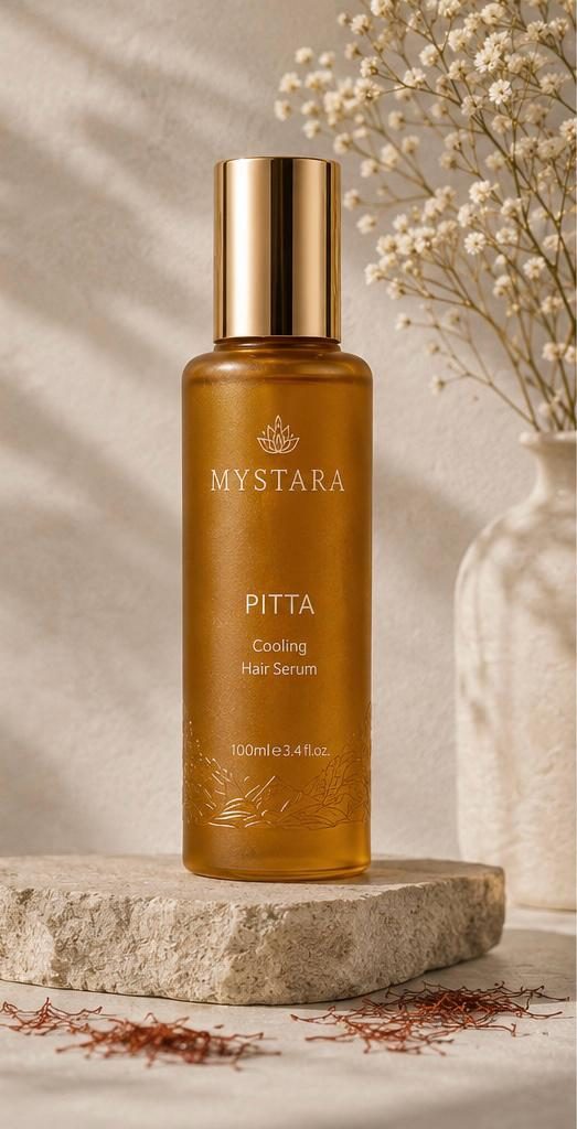 Hair Perfumes